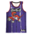 Toronto Raptors Classic Edition 19/20 - Masculina - Roxa