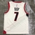 Imagem do Portland Trail Blazers Association Edition 19/20 - Masculina - Branca