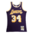 Los Angeles Lakers HWC Retrô 96/97 - Masculina - Roxa