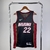 Miami Heat Icon Edition 22/23 - Masculina - Preta