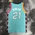 Imagem do San Antonio Spurs City Edition 22/23 - Masculina - Verde