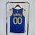 Golden State Warriors Icon Edition 22/23 - Masculina - Azul na internet