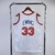 New York Knicks HWC Retrô 91/92 - Masculina - Branca na internet