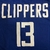 Los Angeles Clippers Authentic Icon Edition 75º NBA 21/22 - Masculina - Azul - comprar online