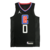 Los Angeles Clippers Statement Edition 20/21 - Masculina - Preta