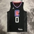 Los Angeles Clippers Statement Edition 20/21 - Masculina - Preta - comprar online