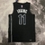 Brooklyn Nets Statement Edition 22/23 - Masculina - Preta - comprar online