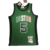 Boston Celtics "Turnê NBA Europe Live" HWC Retrô 2007 - Masculina - Verde