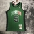 Boston Celtics "Turnê NBA Europe Live" HWC Retrô 2007 - Masculina - Verde