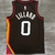 Portland Trail Blazers City Edition 20/21 - Masculina - Marrom - comprar online