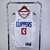 Los Angeles Clippers Association Edition 22/23 - Masculina - Branca - CLVSSIC STORE | Regatas de Basquete