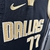 Imagem do Dallas Mavericks - Select Series Gold Edition 2024 - Masculina - Preta