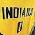 Indiana Pacers Statement Edition 23/24 - Masculina - Amarela