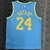 Imagem do Minneapolis Lakers Classic Edition 19/20 - Masculina - Azul Clara