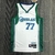 Dallas Mavericks City Edition 75º NBA 21/22 - Masculina - Branca - comprar online