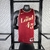 Cleveland Cavaliers City Edition 23/24 - Masculina - Grená - loja online