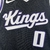 Imagem do Sacramento Kings Icon Edition 23/24 - Masculina - Preta