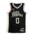 Los Angeles Clippers City Edition 20/21 - Masculina - Preta