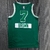 Boston Celtics City Edition 75º NBA 21/22 - Masculina - Verde - loja online