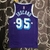 Imagem do Los Angeles Lakers City Edition 75º NBA 21/22 - Masculina - Roxa