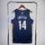 New Orleans Pelicans Icon Edition 22/23 - Masculina - Azul Marinho