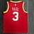 Imagem do Houston Rockets Classic Edition 19/20 - Masculina - Vermelha