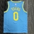 Minneapolis Lakers Classic Edition 19/20 - Masculina - Azul Clara - loja online