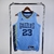 Memphis Grizzlies Statement Edition 22/23 - Masculina - Azul Claro