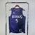 Sacramento Kings Statement Edition 23/24 - Masculina - Roxa e Preta - comprar online