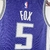 Sacramento Kings Icon Edition 22/23 - Masculina - Roxa na internet