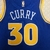 Imagem do Golden State Warriors Classic Edition 22/23 - Masculina - Azul