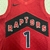 Toronto Raptors Icon Edition 22/23 - Masculina - Vermelha - loja online