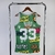 Boston Celtics Graffiti Sticker HWC 85/86 - Masculina - Verde