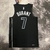 Imagem do Brooklyn Nets Statement Edition 22/23 - Masculina - Preta