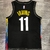 Brooklyn Nets City Edition 20/21 - Masculina - Preta - comprar online