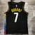 Imagem do Brooklyn Nets City Edition 20/21 - Masculina - Preta