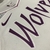 Minnesota Timberwolves Earned Edition 18/19 - Masculina - Branca - loja online