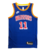 Golden State Warriors Classic Edition 21/22 - Masculina - Azul