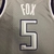 Imagem do Sacramento Kings City Edition 22/23 - Masculina - Cinza