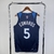 Imagem do Minnesota Timberwolves Icon Edition 22/23 - Masculina - Azul