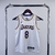 Los Angeles Lakers Association Edition Infantil - Unissex - Branca - CLVSSIC STORE | Regatas de Basquete