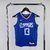 Los Angeles Clippers Icon Edition Infantil - Unissex - Azul - CLVSSIC STORE | Regatas de Basquete