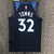 Minnesota Timberwolves Icon Edition 75º NBA 21/22 - Masculina - Preta - comprar online