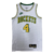 Houston Rockets Classic Edition 22/23 - Masculina - Branca