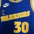 Golden State Warriors Classic Edition 22/23 - Masculina - Azul - loja online