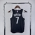 Brooklyn Nets Icon Edition Infantil - Unissex - Preta - CLVSSIC STORE | Regatas de Basquete