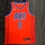 Oklahoma City Thunder Statement Edition 19/20 - Masculina - Laranja - comprar online