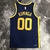 Golden State Warriors Statement Edition 22/23 - Masculina - Azul Marinho - loja online