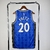 Orlando Magic Classic Edition 23/24 - Masculina - Azul - loja online