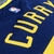 Golden State Warriors Statement Edition 22/23 - Masculina - Azul Marinho na internet